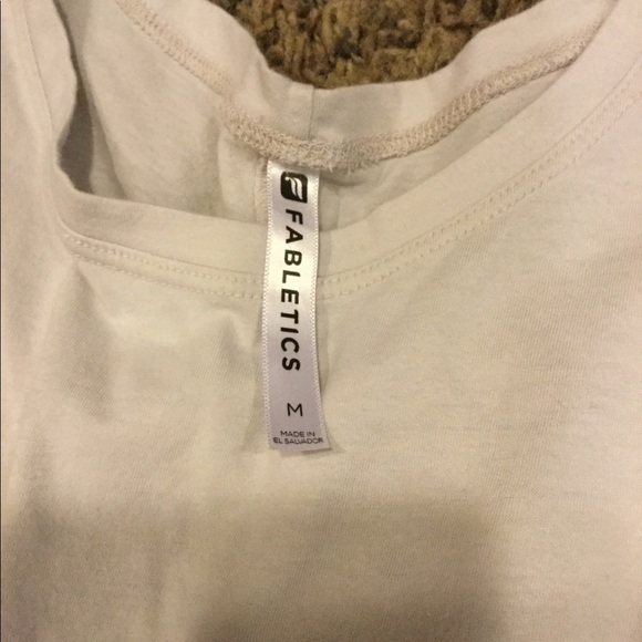 Fabletics tank - Picture 2 of 3